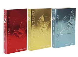 The Hunger Games Series