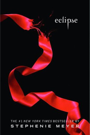 Eclipse Book Cover