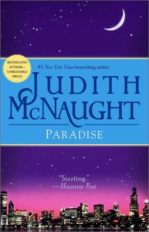 Paradise Book Cover