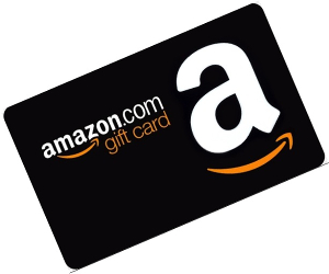 Amazon Gift Card