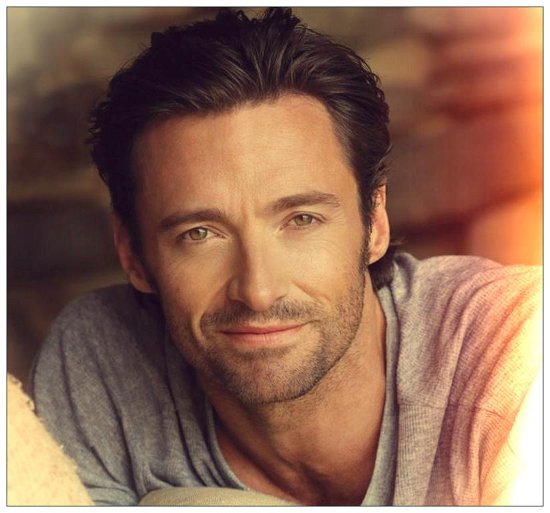 Hugh Jackman