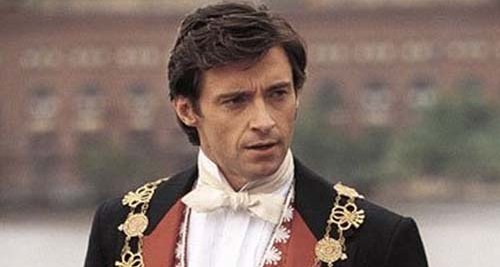 Hugh Jackman Kate and Leopold